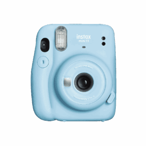 Fujifilm Instax Mini 11 Sky Blue Fujifilm Instax Mini 11 Sky Blue