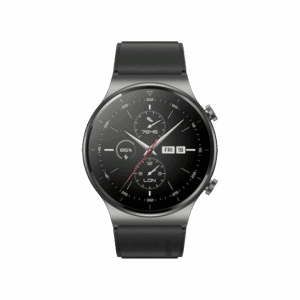 Huawei Watch GT 2 Pro 47mm Titanium - Night Black Huawei Watch GT 2 Pro 47mm Titanium - Night Black