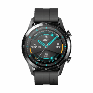 Huawei Watch GT 2 Sport Stainless Steel 46mm Huawei Watch GT 2 Sport Stainless Steel 46mm
