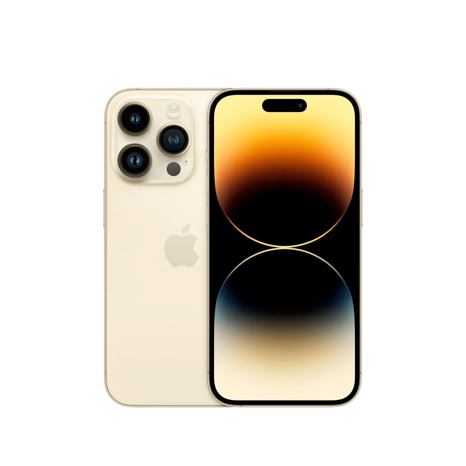 iPhone 14 Pro 256GB Gold iPhone 14 Pro 256GB Gold