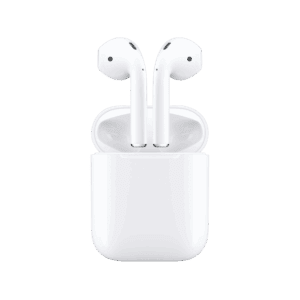 Apple Bluetooth Airpods with Charging Case Apple Bluetooth Airpods with Charging Case