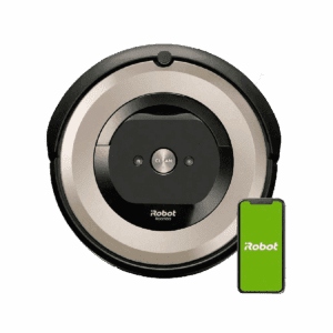 iRobot Roomba E6 (6199) Robot Vacuum iRobot Roomba E6 (6199) Robot Vacuum