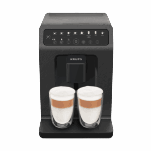 Krups Evidence ECOdesign EA897B Krups Evidence ECOdesign EA897B