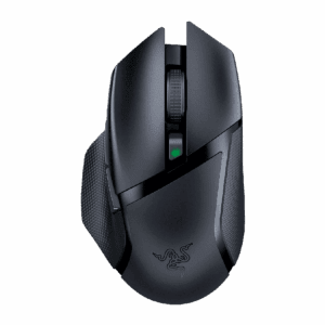 Razer Basilisk X HyperSpeed Wireless Gaming Mouse for PC Razer Basilisk X HyperSpeed Wireless Gaming Mouse for PC