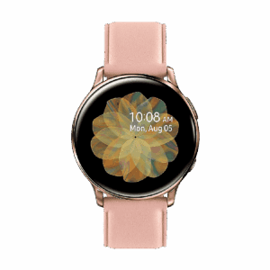 Samsung Galaxy Active 2 R835U Smartwatch 40mm Samsung Galaxy Active 2 R835U Smartwatch 40mm