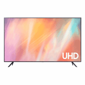 Samsung 43AU7000 4K Ultra HD 43" 109 Screen Smart LED TV Samsung 43AU7000 4K Ultra HD 43" 109 Screen Smart LED TV