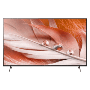 Sony Bravia 55X90J 4K Ultra HD 55" 140 Screen Google Smart LED TV Sony Bravia 55X90J 4K Ultra HD 55" 140 Screen Google Smart LED TV