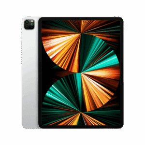 2021 Apple 12.9-inch iPad Pro Wi-Fi 512GB 2021 Apple 12.9-inch iPad Pro Wi-Fi 512GB