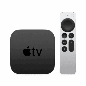 Apple TV HD 32GB (2nd Generation) Apple TV HD 32GB (2nd Generation)