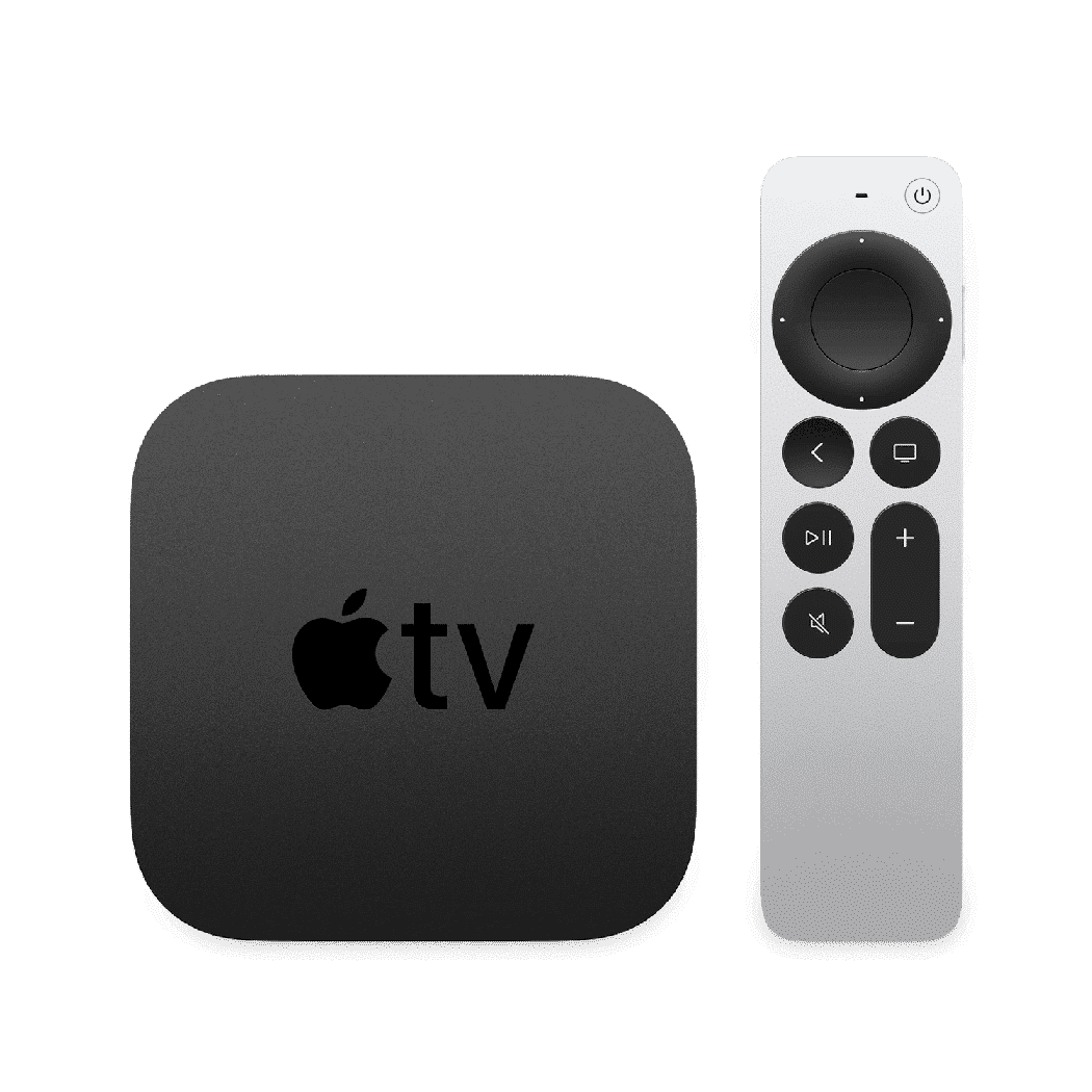 Apple TV HD 32GB (2nd Generation) Apple TV HD 32GB (2nd Generation)