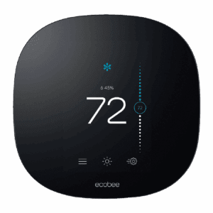 Ecobee 3 Lite Smart Thermostat 2.0 Ecobee 3 Lite Smart Thermostat 2.0