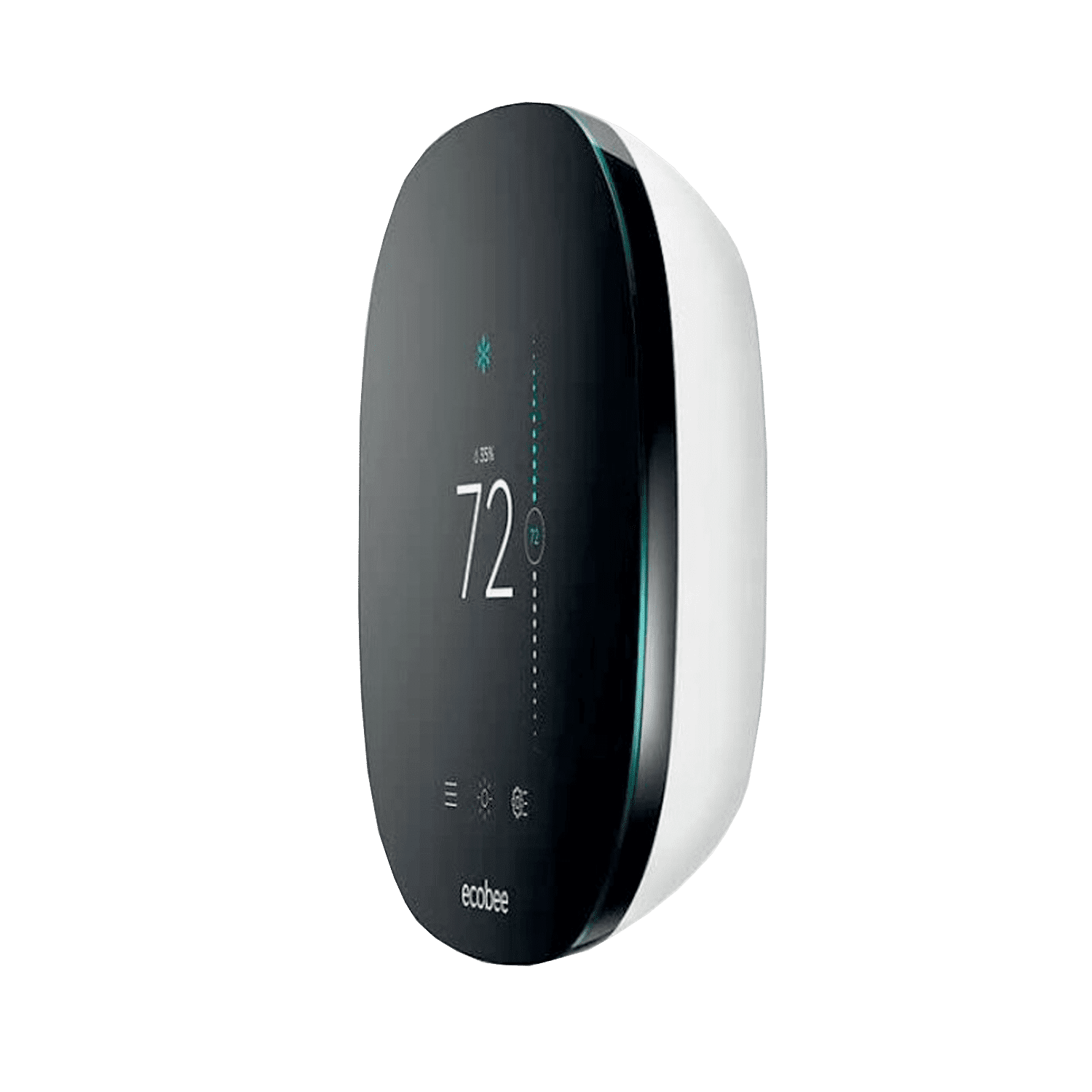Ecobee 3 Lite Smart Thermostat 2.0 Ecobee 3 Lite Smart Thermostat 2.0