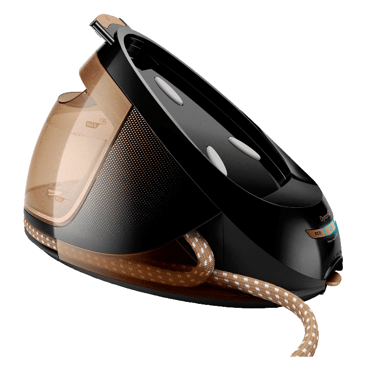 Philips PerfectCare Elite Plus GC9682/80 Steam Generator Iron Philips PerfectCare Elite Plus GC9682/80 Steam Generator Iron