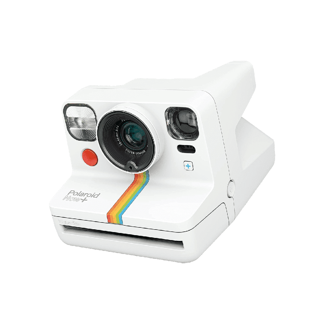 Polaroid Now+ White price Polaroid Now+ White price