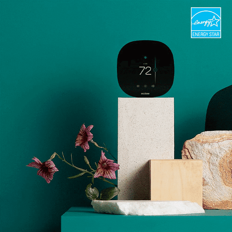 Ecobee 3 Lite Smart Thermostat 2.0 Ecobee 3 Lite Smart Thermostat 2.0