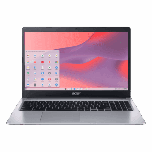 Acer Chromebook 315, 15.6 HD - Intel Celeron N4000 Acer Chromebook 315, 15.6 HD - Intel Celeron N4000