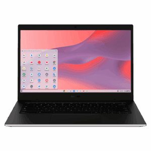 Samsung Galaxy Chromebook Go, 14" HD LED, Intel Celeron N4500 Samsung Galaxy Chromebook Go, 14" HD LED, Intel Celeron N4500