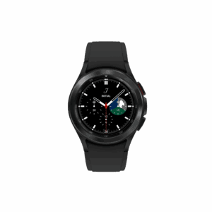 SAMSUNG Galaxy Watch 4 Classic - 42mm BT - Black SAMSUNG Galaxy Watch 4 Classic - 42mm BT - Black