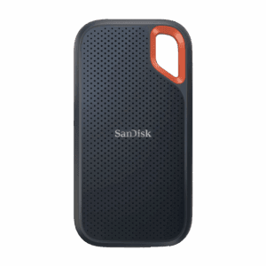 SanDisk 1TB Extreme Portable External SSD - SDSSDE61 SanDisk 1TB Extreme Portable External SSD - SDSSDE61