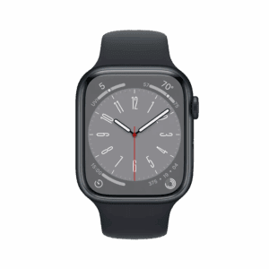 Apple Watch Series 8 GPS 45mm Midnight Aluminum Case Apple Watch Series 8 GPS 45mm Midnight Aluminum Case