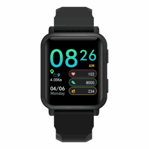 3Plus Vibe Plus Smartwatch Fitness Tracker 3Plus Vibe Plus Smartwatch Fitness Tracker