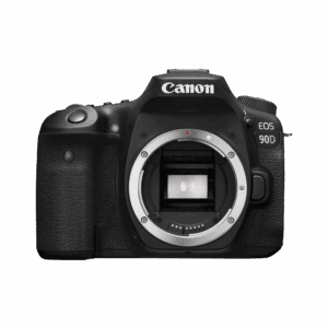 Canon EOS 90D DSLR Camera- Body Only Canon EOS 90D DSLR Camera- Body Only
