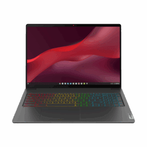 Lenovo Ideapad Gaming Chromebook 16.0 WQXGA 2.5K IPS Display Lenovo Ideapad Gaming Chromebook 16.0 WQXGA 2.5K IPS Display