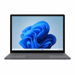 Microsoft - Surface Laptop 4 13.5” Touch-Screen - AMD Ryzen 5 Microsoft - Surface Laptop 4 13.5” Touch-Screen - AMD Ryzen 5