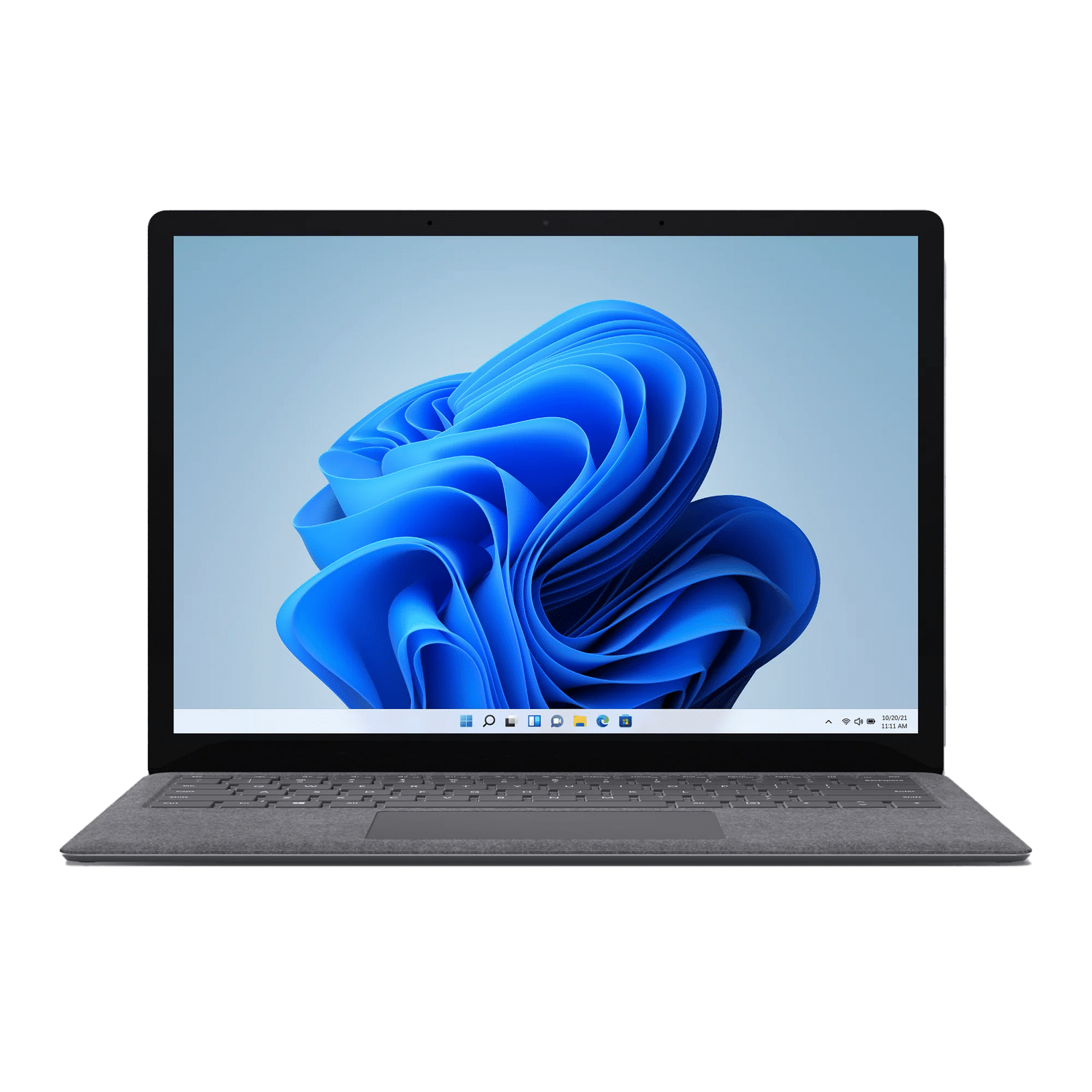 Microsoft - Surface Laptop 4 13.5” Touch-Screen - AMD Ryzen 5 Microsoft - Surface Laptop 4 13.5” Touch-Screen - AMD Ryzen 5