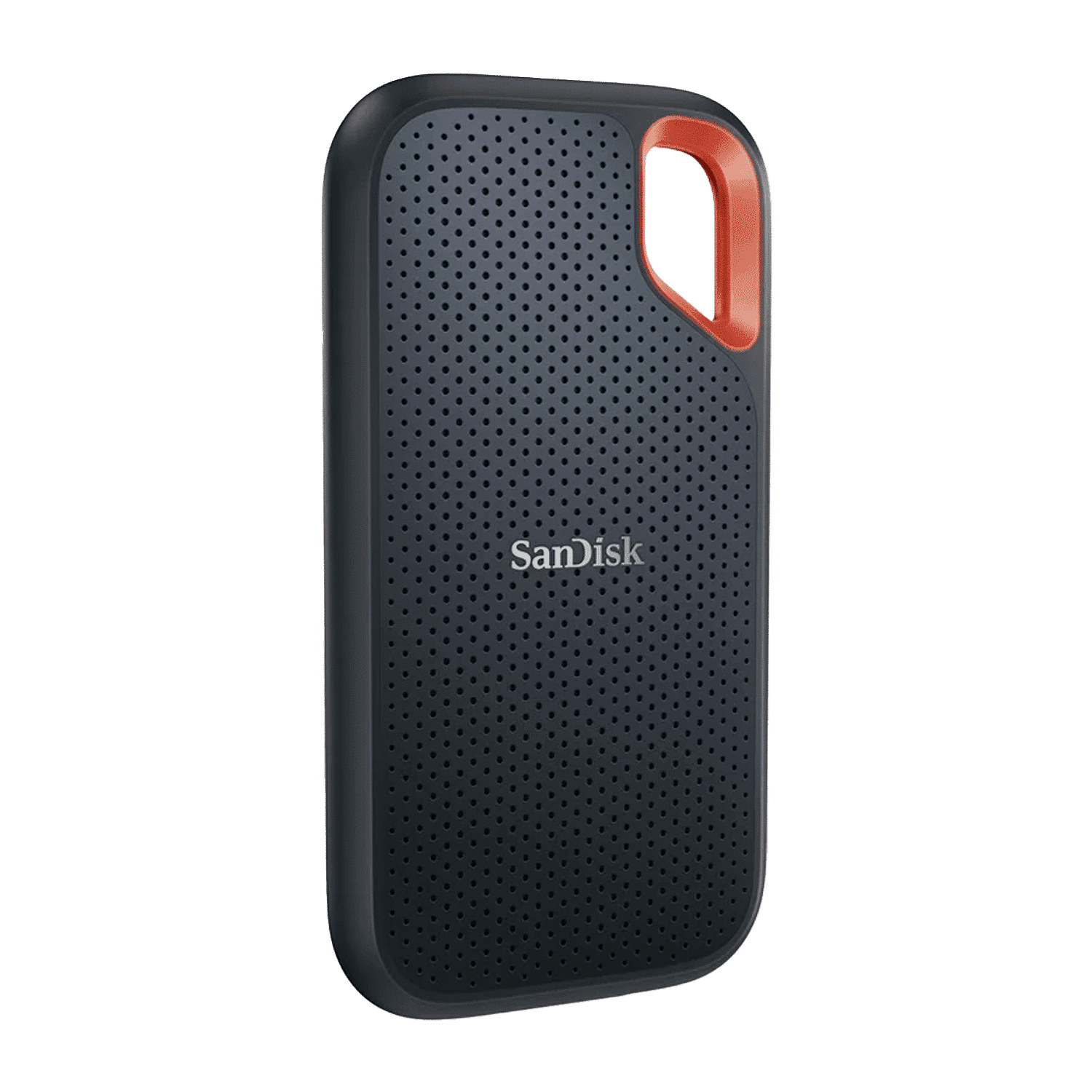 SanDisk 1TB Extreme Portable External SSD - SDSSDE61 SanDisk 1TB Extreme Portable External SSD - SDSSDE61