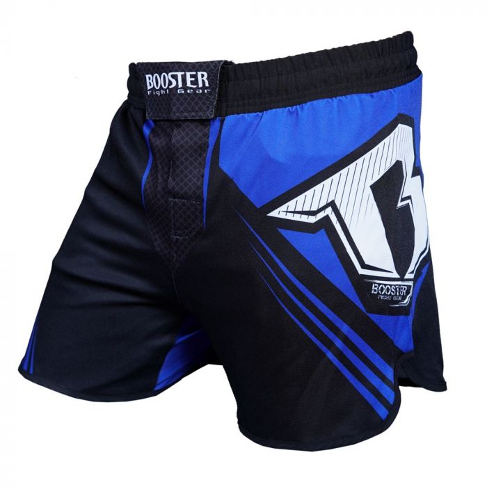 Booster Xplosion 1 MMA TRUNK maat M en XL Booster Xplosion 1 MMA TRUNK maat M en XL
