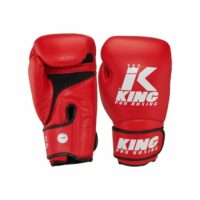 King Pro Boxing KPB/BG STAR MESH 5 14 Oz.
