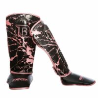 Booster SG YOUTH ROZE MARBLE maat XS