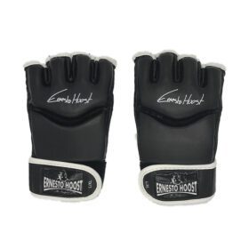 Ernesto Hoost Free Fight Gloves - Zwart/Wit