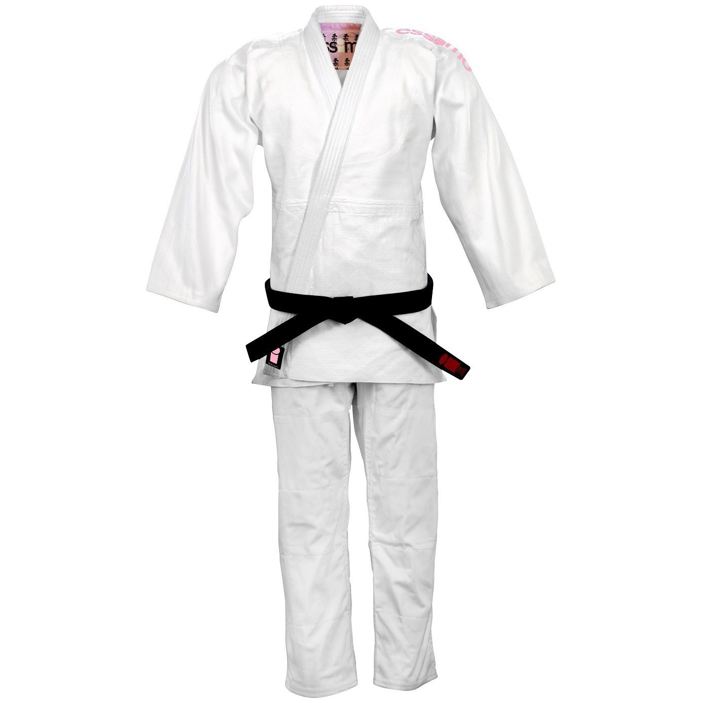 Essimo ‘’Ladies’’ Judopak Wazari Slim Fit Essimo ‘’Ladies’’ Judopak Wazari Slim Fit