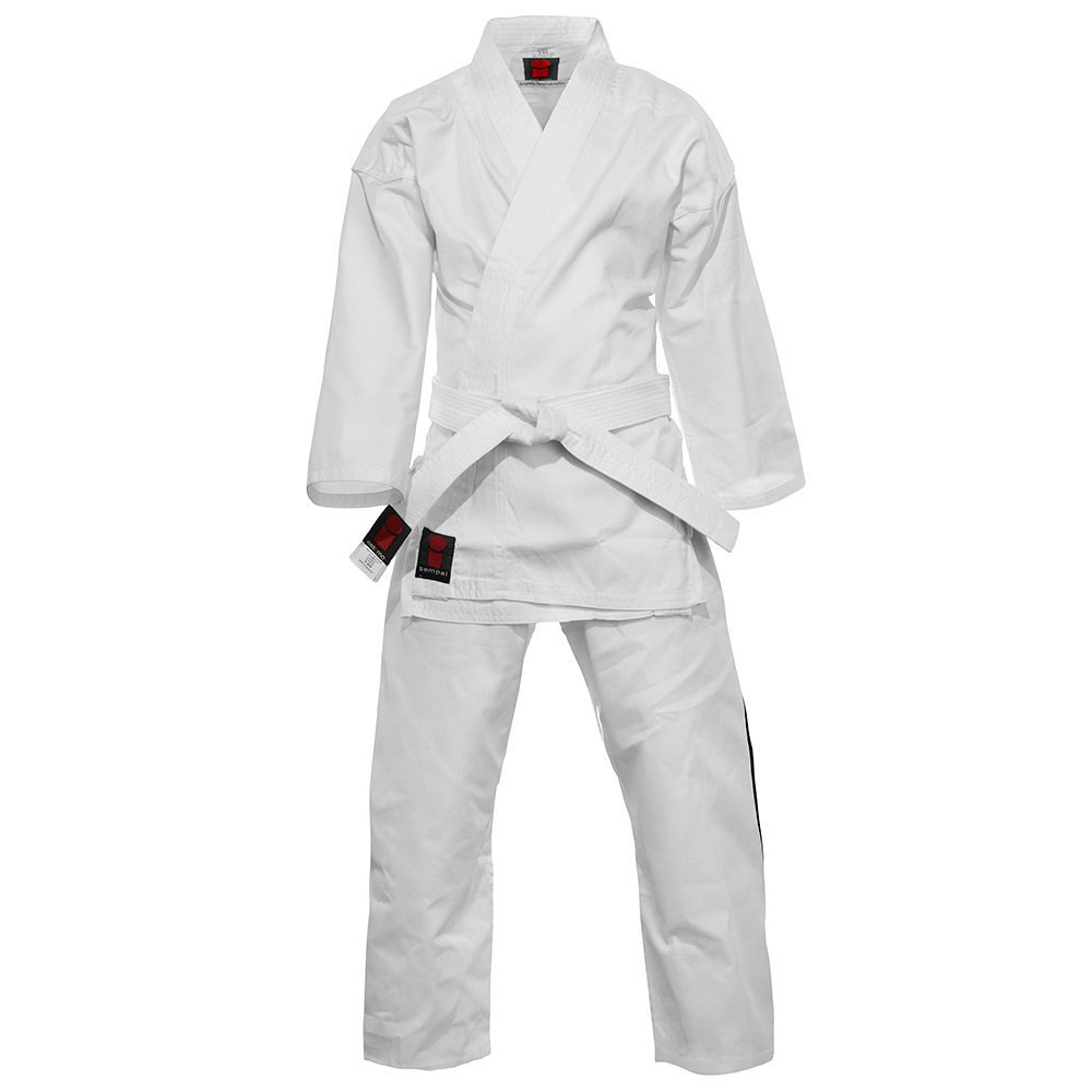 Essimo Karatepak Sempai Essimo Karatepak Sempai