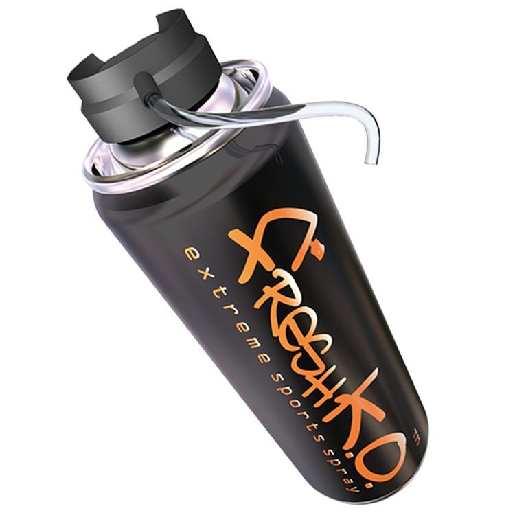 FreshKo Kickbokshandschoen Spray FreshKo Kickbokshandschoen Spray