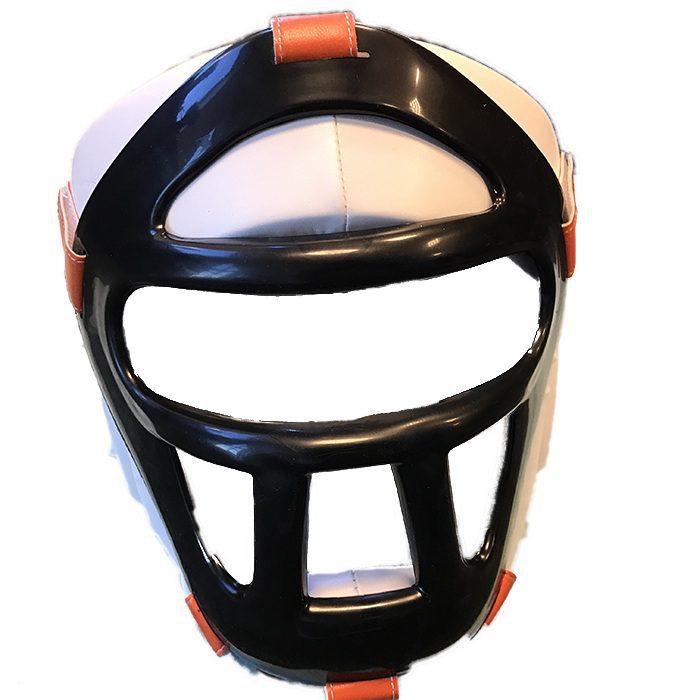 KravMaga Fightgear "Shutter" Hoofdbeschermer - Wit KravMaga Fightgear "Shutter" Hoofdbeschermer - Wit