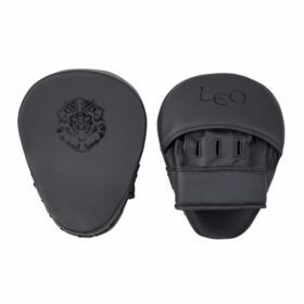 Leo Focus Mitts Economy