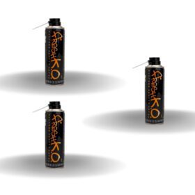 Set 3x FreshKo Kickbokshandschoen Spray Set 3x FreshKo Kickbokshandschoen Spray