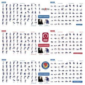 Essimo Judo Instructie Banner