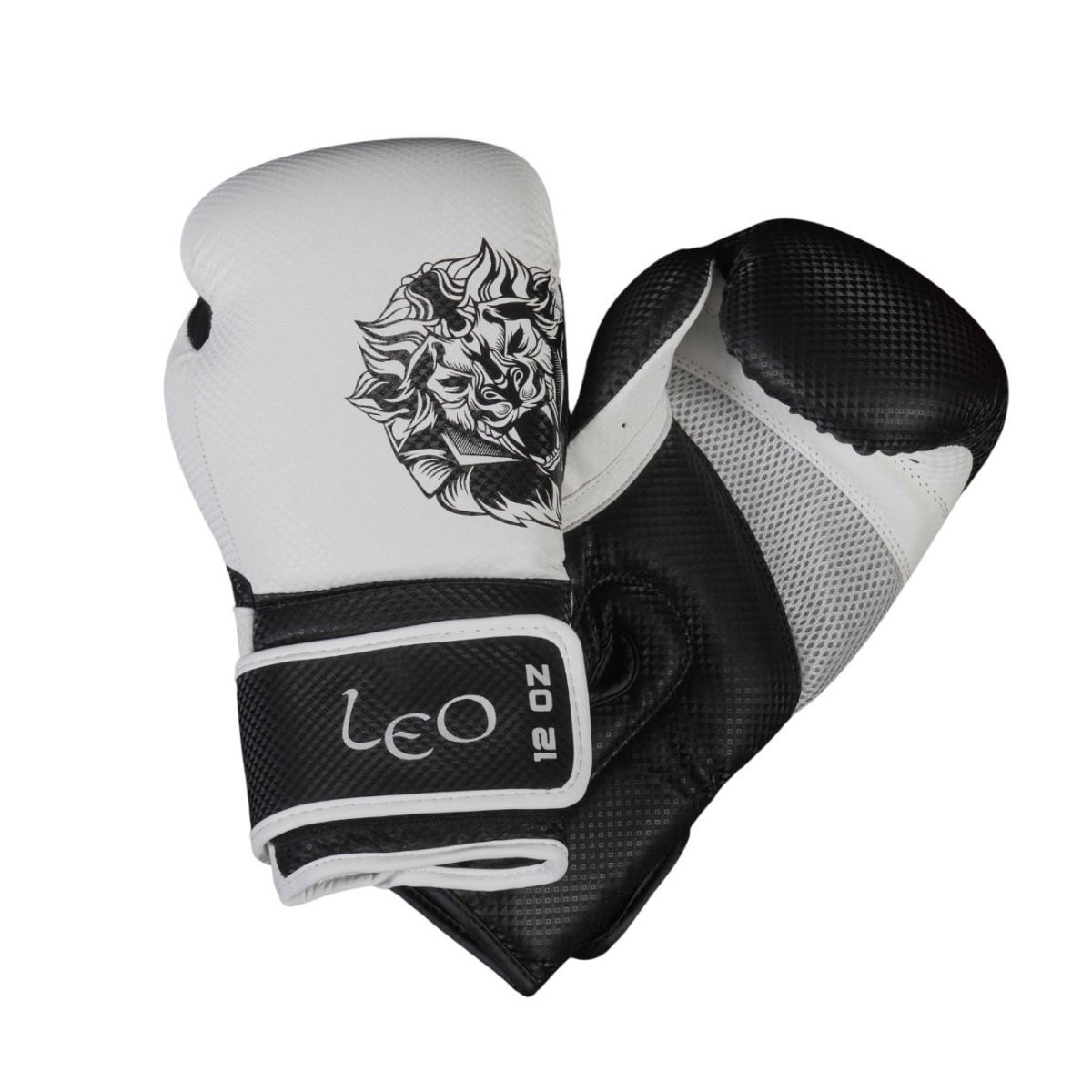 Leo Gloves - "The Opposites" Leo Gloves - "The Opposites"
