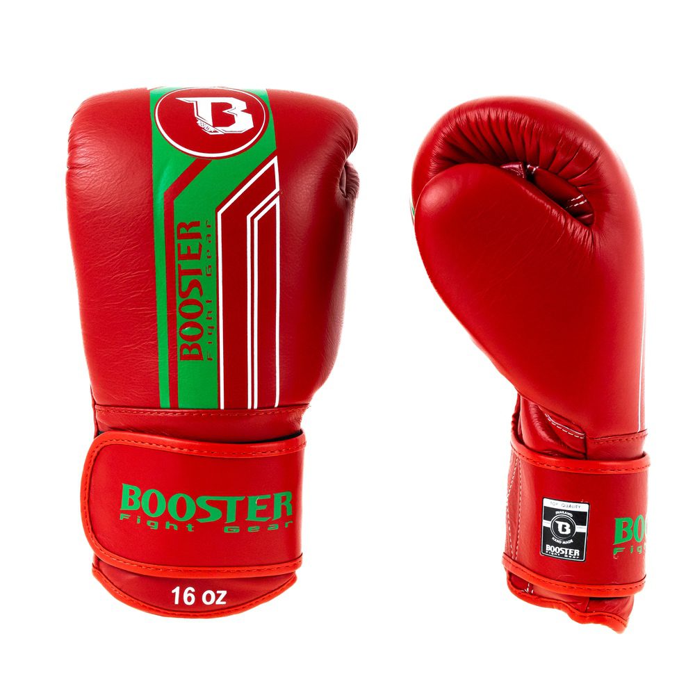 Booster V9 Bokshandschoenen Leer Zwart (BGL V9 MAROCO) Booster V9 Bokshandschoenen Leer Zwart (BGL V9 MAROCO)