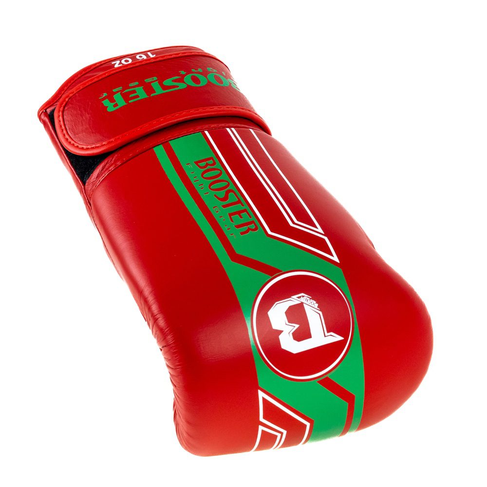 Booster V9 Bokshandschoenen Leer Zwart (BGL V9 MAROCO) Booster V9 Bokshandschoenen Leer Zwart (BGL V9 MAROCO)