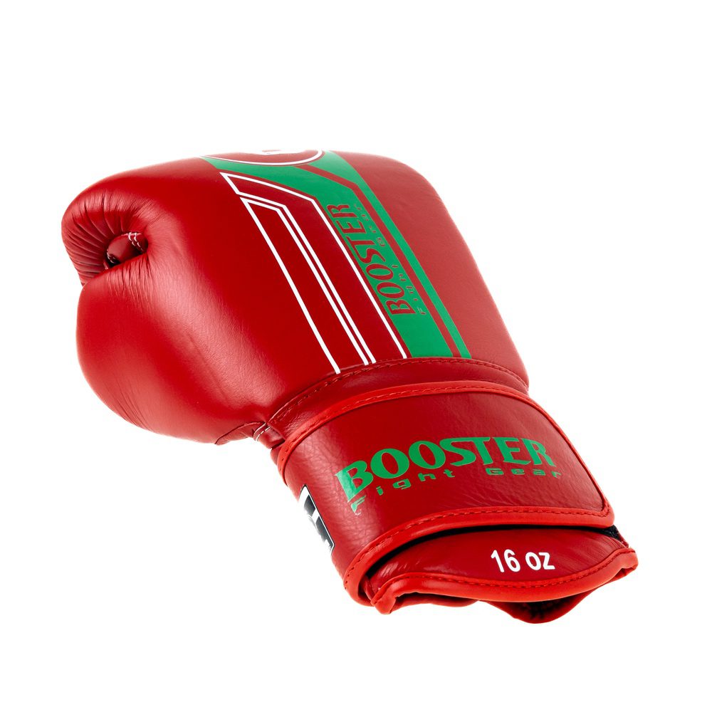 Booster V9 Bokshandschoenen Leer Zwart (BGL V9 MAROCO) Booster V9 Bokshandschoenen Leer Zwart (BGL V9 MAROCO)