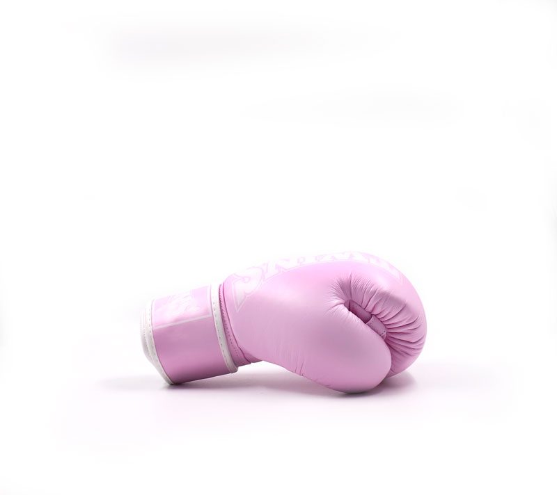 Twins Special Kickbokshandschoenen Candy Pink (BGVL 3 CANDY PINK) Twins Special Kickbokshandschoenen Candy Pink (BGVL 3 CANDY PINK)
