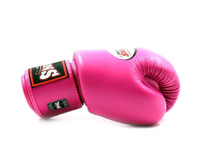 Twins Special Kickbokshandschoenen Fucsia (BGVL 3 FUCSIA) Twins Special Kickbokshandschoenen Fucsia (BGVL 3 FUCSIA)