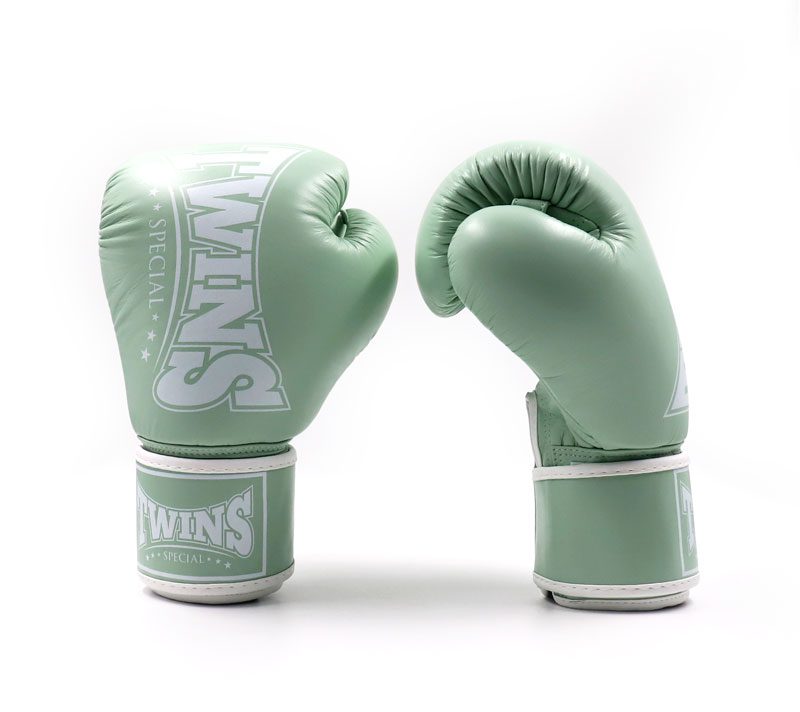 Twins Special Kickbokshandschoenen BGVL 3 MINT (BGVL 3 MINT) Twins Special Kickbokshandschoenen BGVL 3 MINT (BGVL 3 MINT)