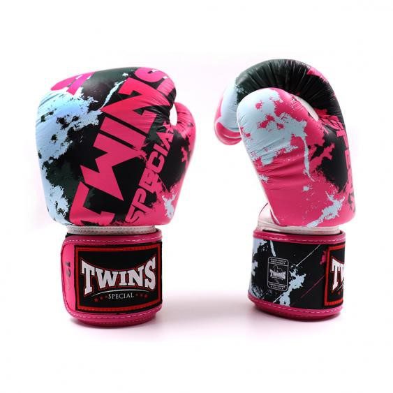 Twins Special Kickboks Handschoenen BGVL FANTASY 2 (BGVL FANTASY 2) Twins Special Kickboks Handschoenen BGVL FANTASY 2 (BGVL FANTASY 2)