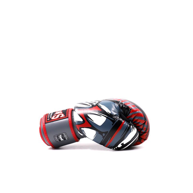 Twins Special Kickbokshandschoenen Velcro (BGVL FBGVL3 55) Twins Special Kickbokshandschoenen Velcro (BGVL FBGVL3 55)